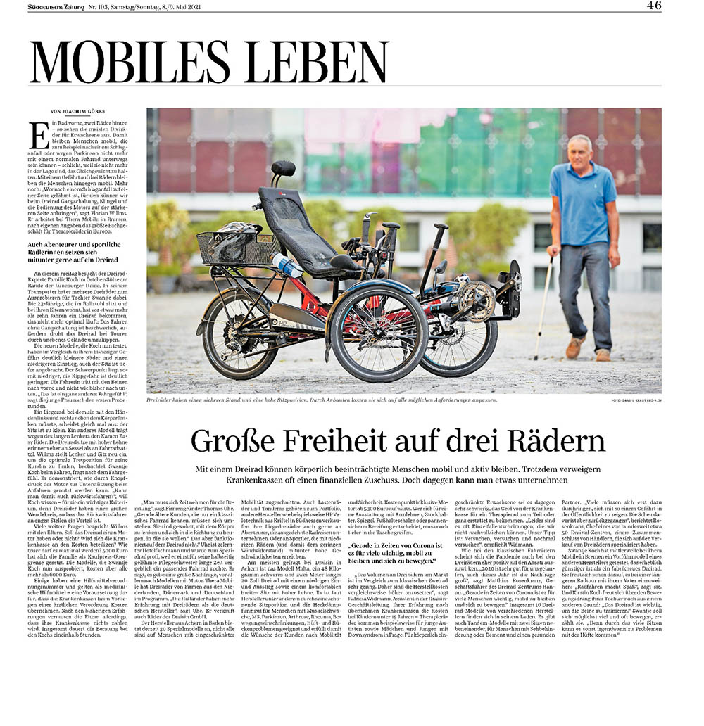 Sueddeutsche Zeitung